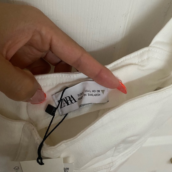 Zara Jean Corset (L) - Picture 4 of 4